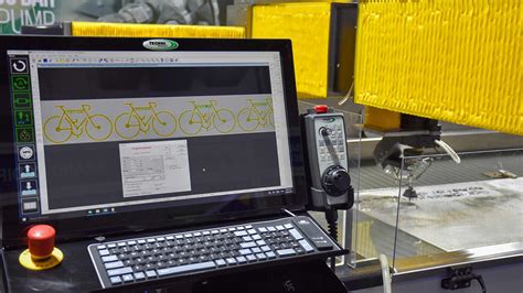 cnc water jet|What is a CNC Waterjet: Definition, Types, Price & Operations.